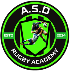 ASD Rugby Academy logo